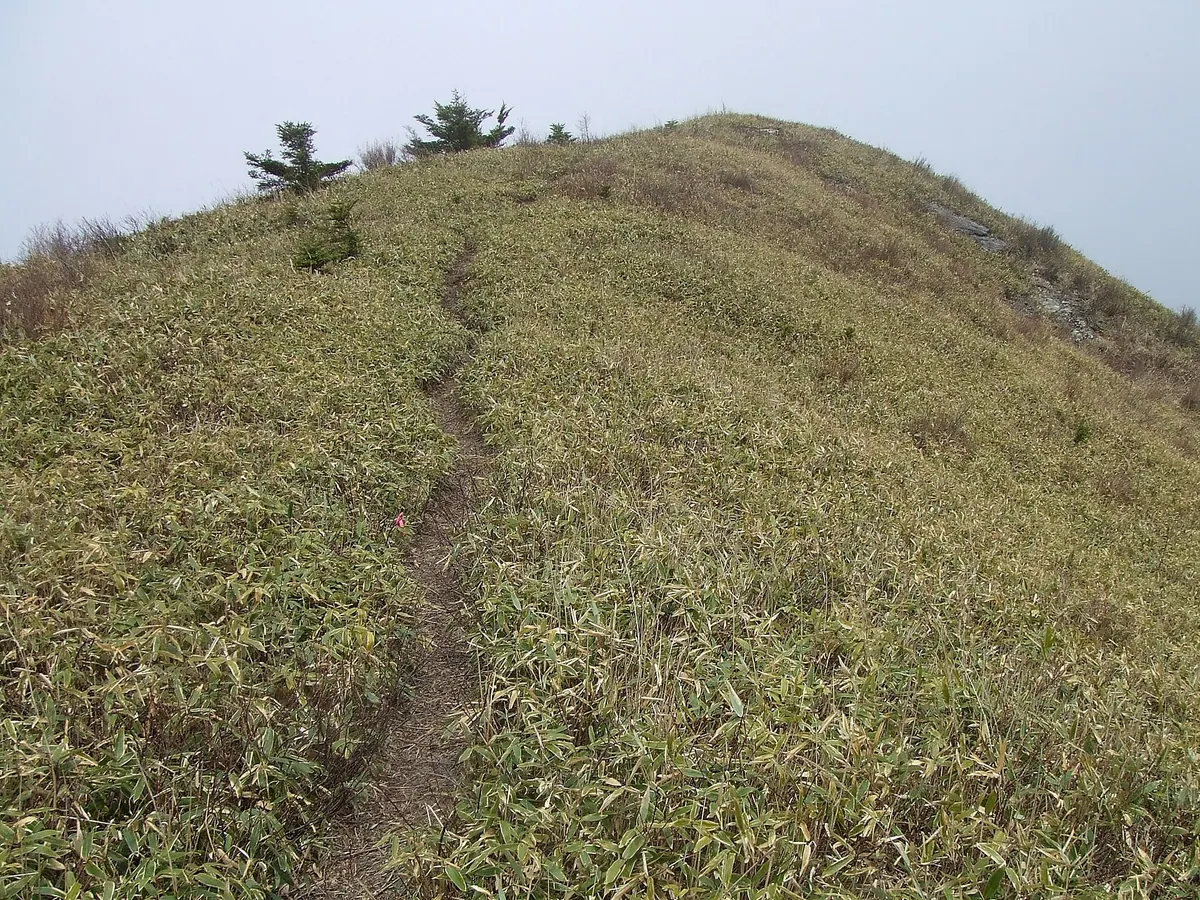 Mount Kanpou