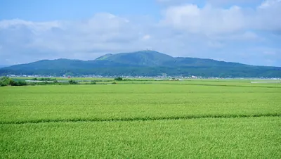 Mount Kampu