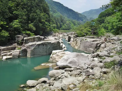 Nezame-no-toko