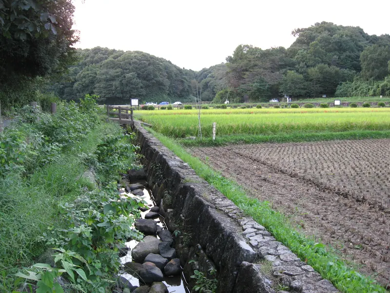 Jike-Furusatomura