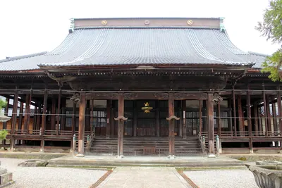 Senshō-ji Temple