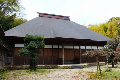 Senshō-ji Temple