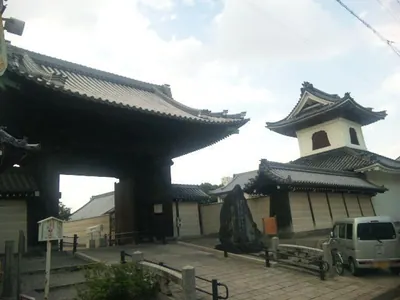 Senryū-ji Temple