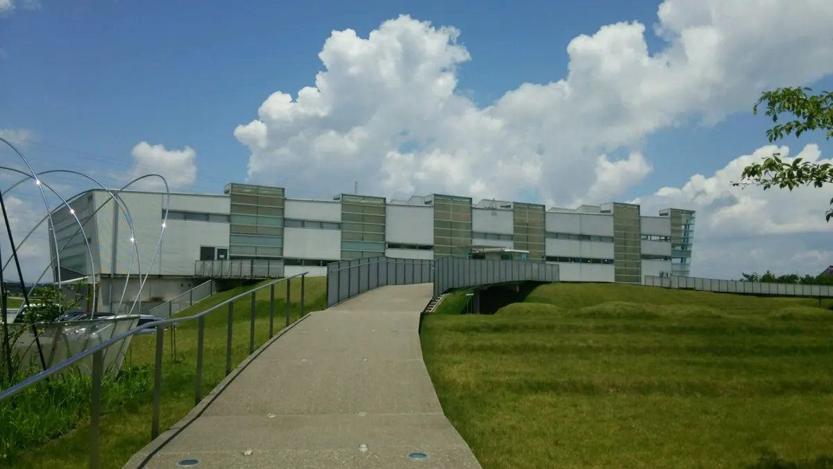 Oshima Museum of Picture Books
