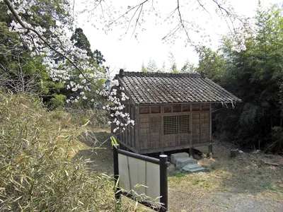 Sōkuro Inari Shrine