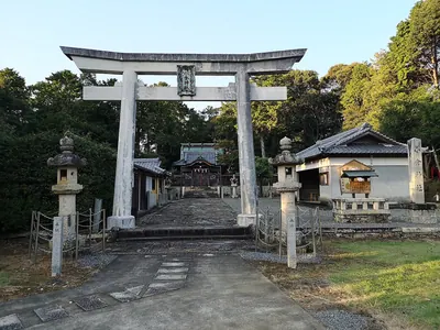 Ogura Shrine