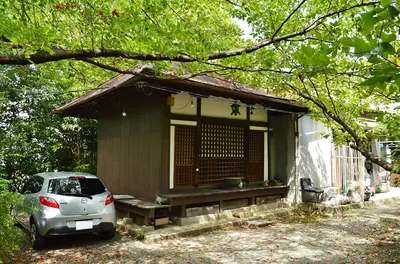 Shōtō-in Temple