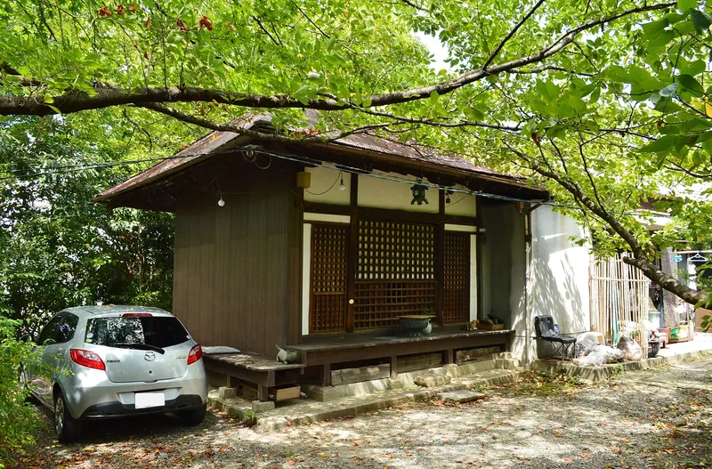 Shōtō-in Temple