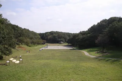 Oyamada Park