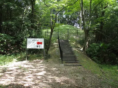 Shōfuku-ji Burial Mound