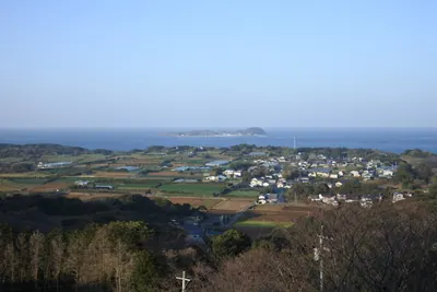 Ogawashima