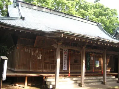 Kobiragata Tenmangū