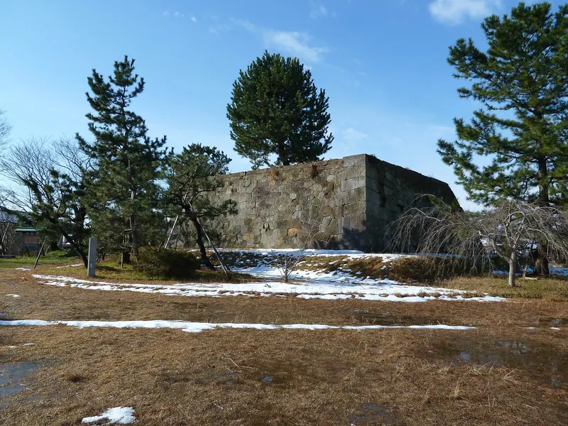 Komatsu Castle