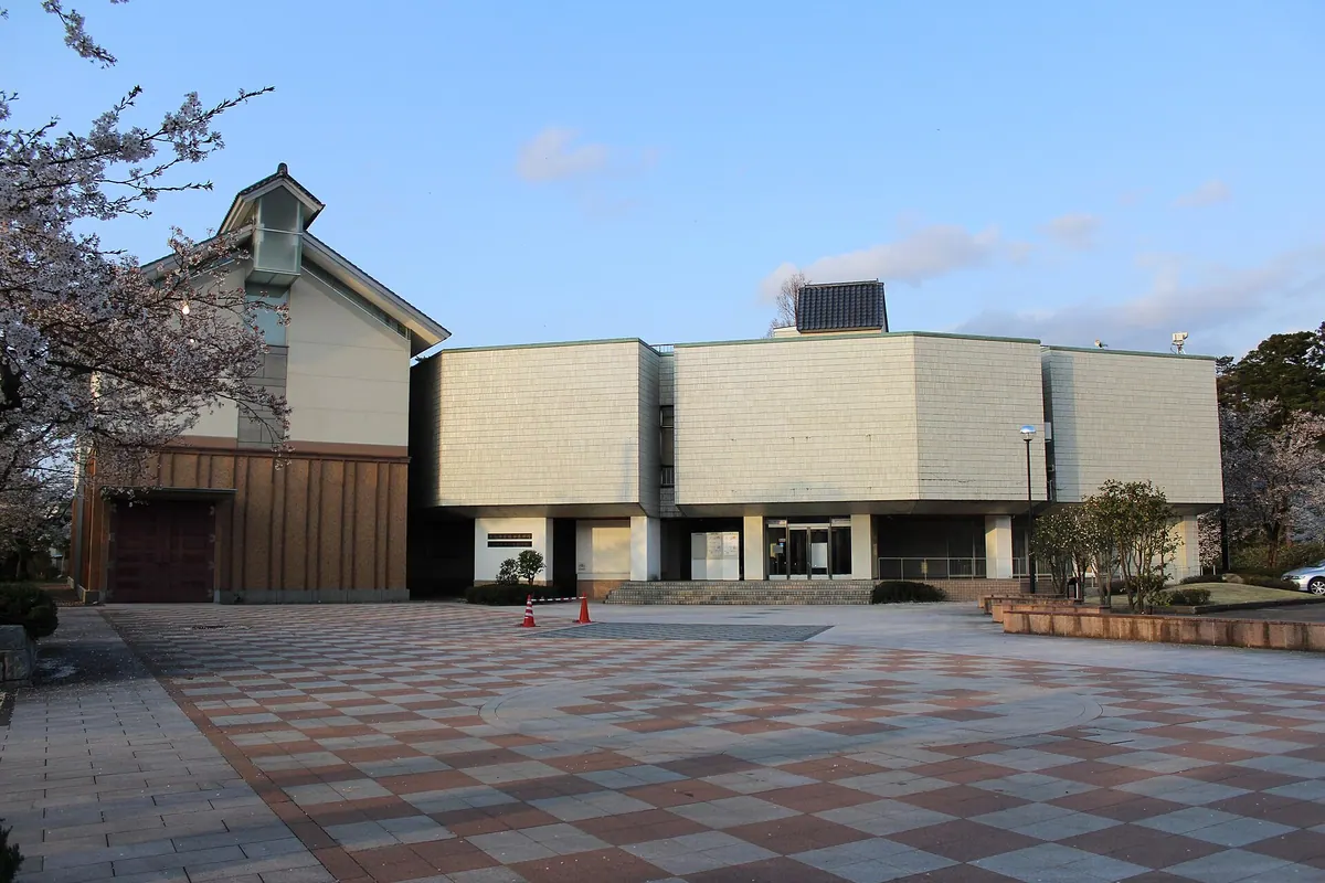 Kobayashi Kokei Memorial Museum of Art