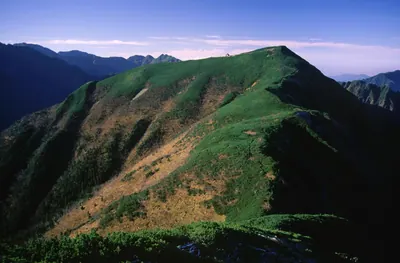 Mount Ogōchi