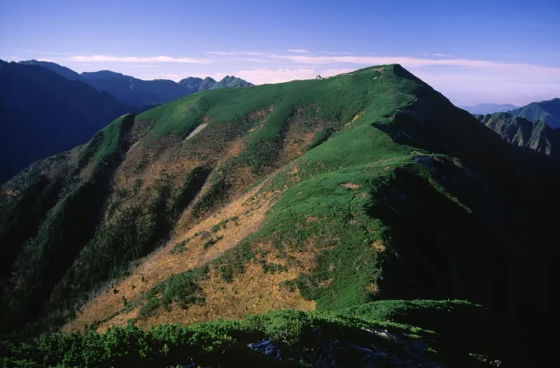 Mount Ogōchi