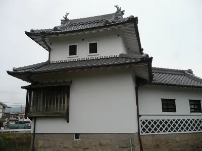 Koizumi Castle