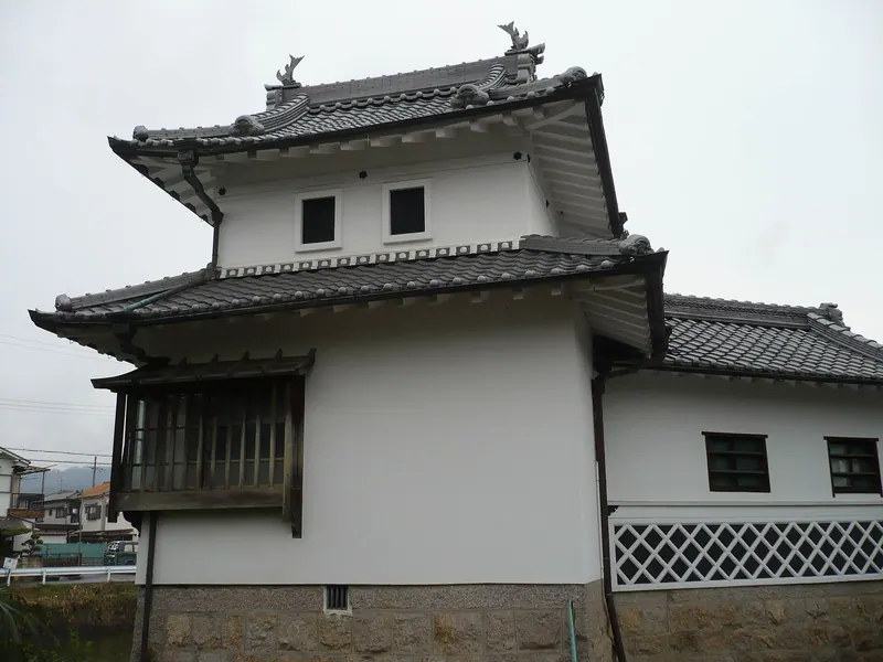 Koizumi Castle
