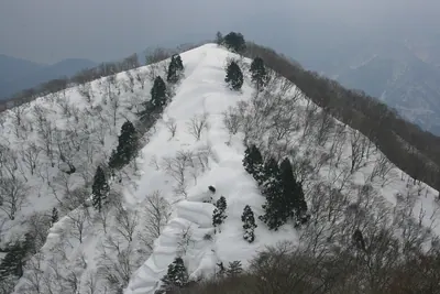 Mount Odugongen