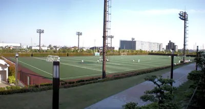 Komaki Sports Park