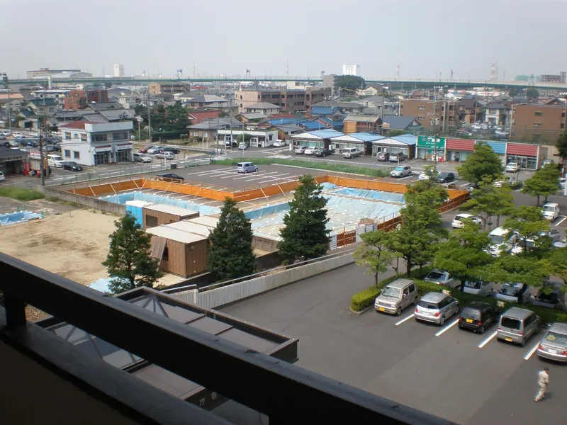 Komaki Ikeda Archaeological Site