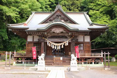 Koda-hachimangū