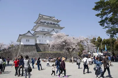 Odawara Castle Park