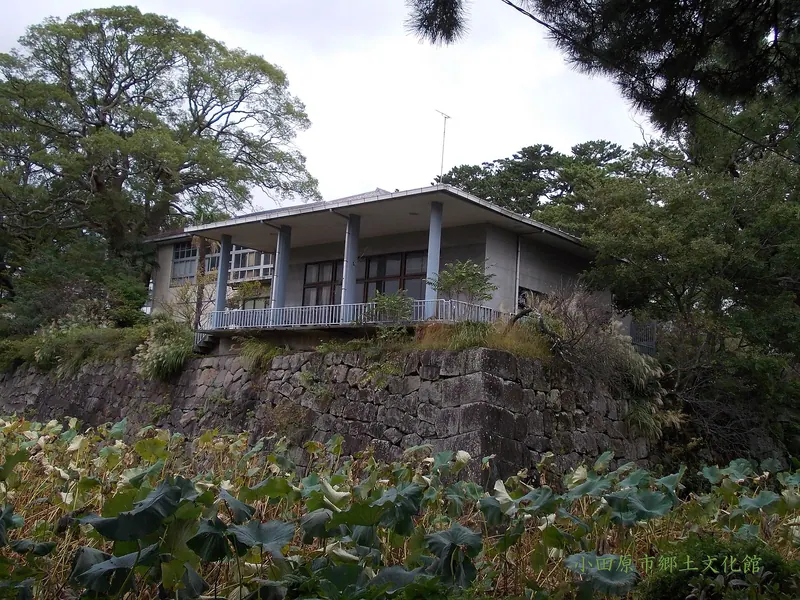 Odawara Local Culture Museum