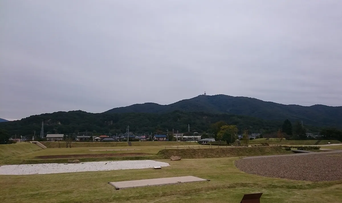 Oda Castle