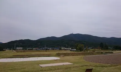 Oda Castle