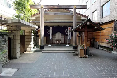 Koishikawa Daijingū