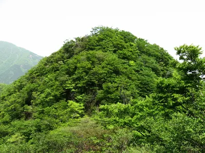 Mount Kokōge