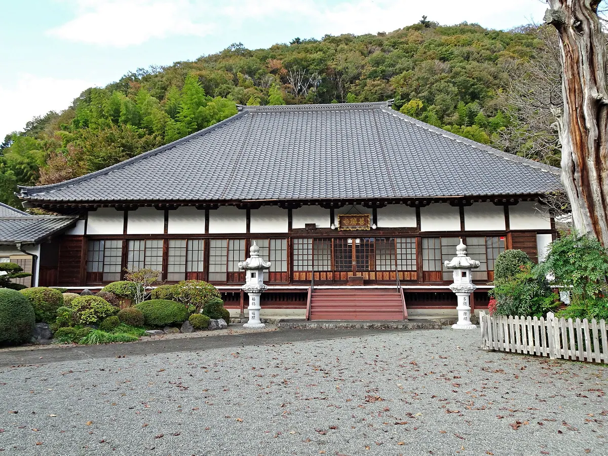 Zenshō-ji Temple