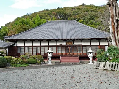 Zenshō-ji Temple