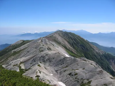 Mount Korenge