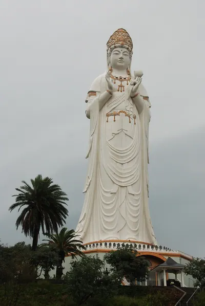 Shōdoshima Daikannon Temple
