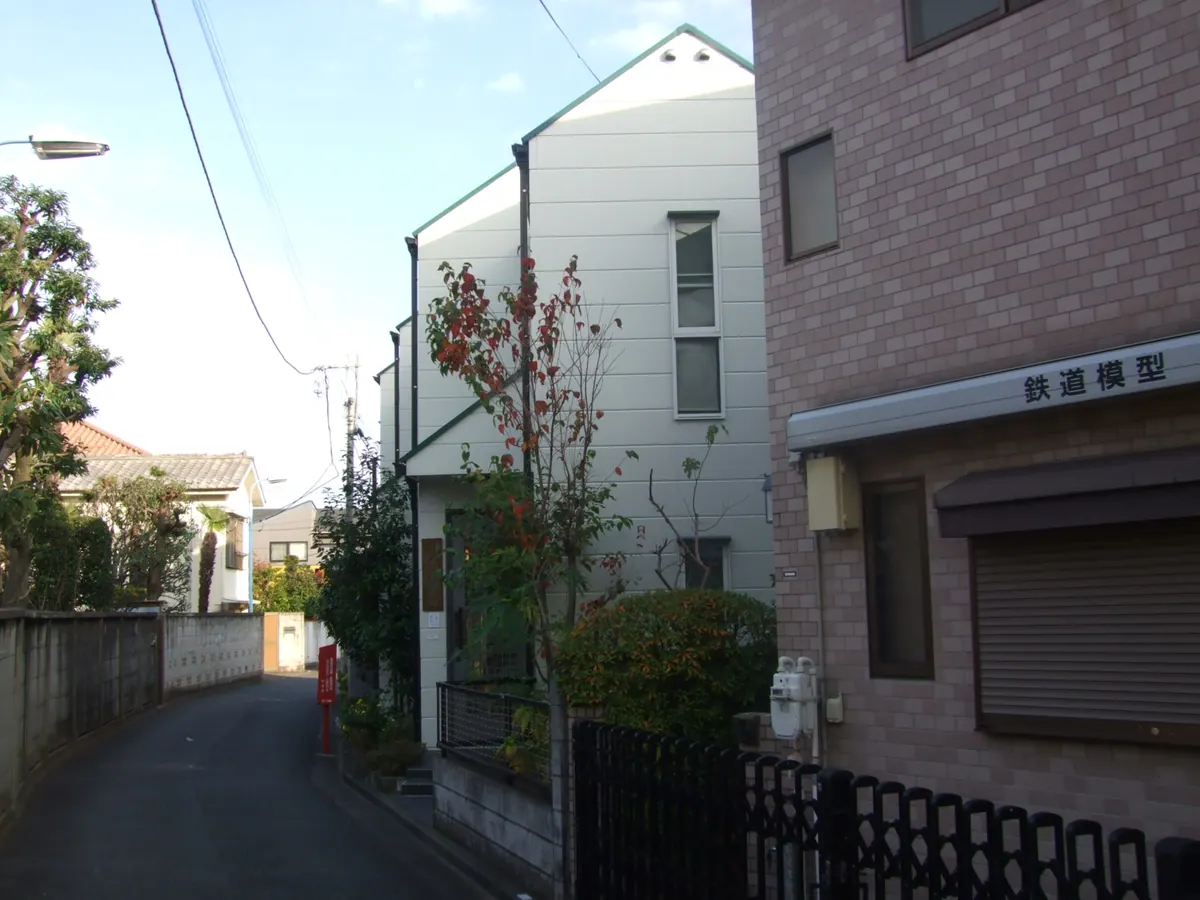 Ono Tadashige Print Museum