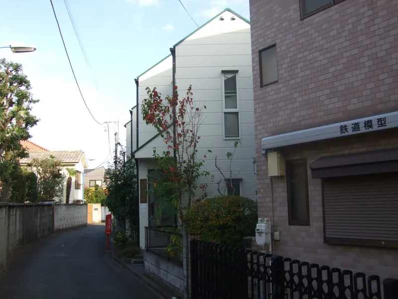 Ono Tadashige Print Museum