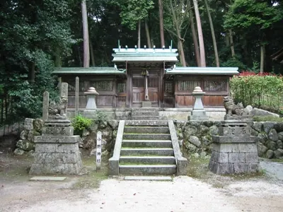 Ono Shrine