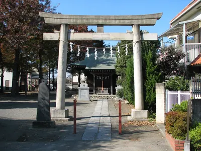 Ono Shrine