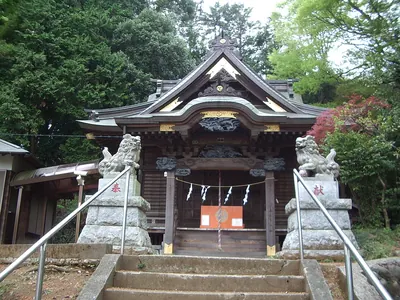 Ono Shrine