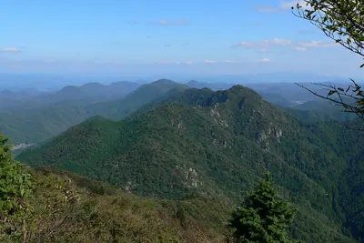 Mount Kogane