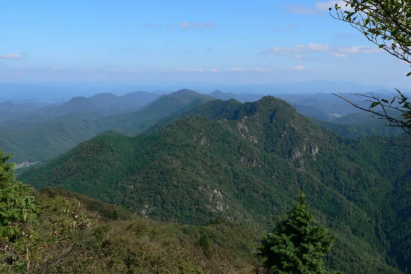 Mount Kogane