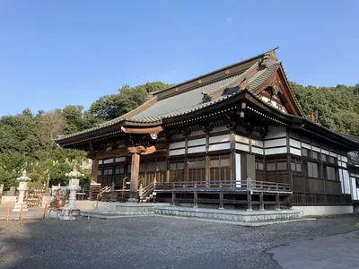 Shōrin-ji Temple