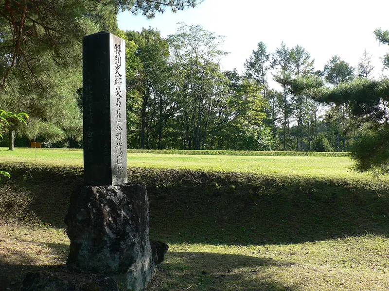 Togariishi, Yosukeone Ruins