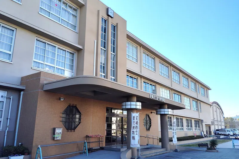 Amagasaki City Museum of History