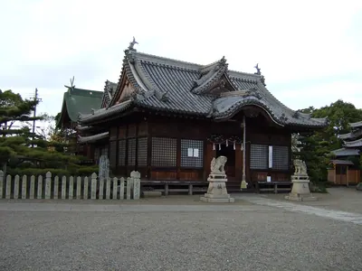 Onoe Shrine