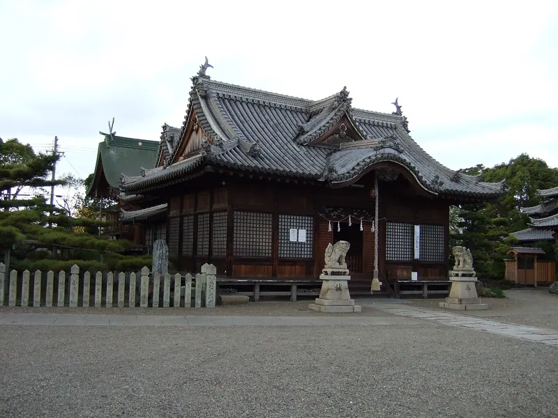 Onoe Shrine