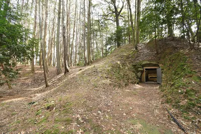 Ichio Miyazuka Kofun