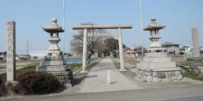 Obari Shrine